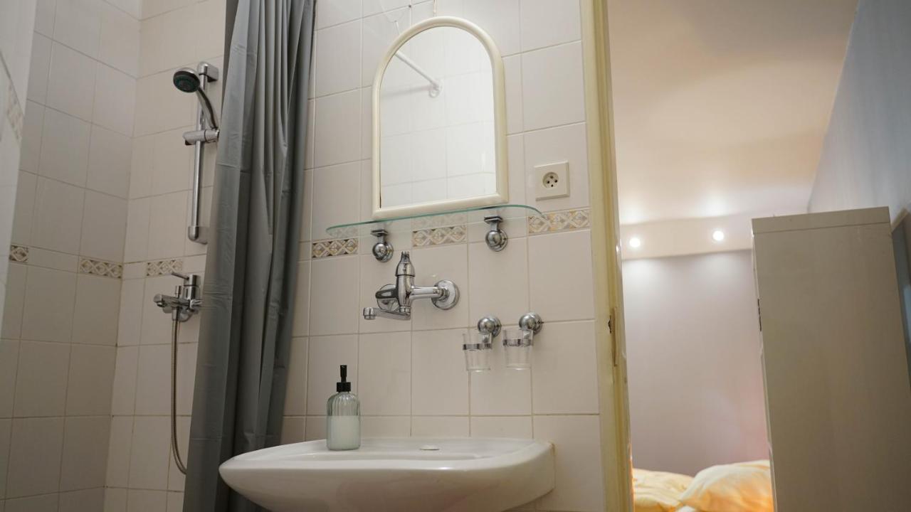 Apartment Jursport Závažná Poruba Exteriör bild