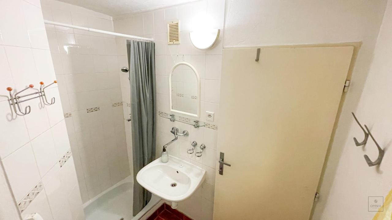 Apartment Jursport Závažná Poruba Exteriör bild